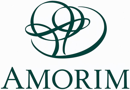 Amorim ® Company logo
